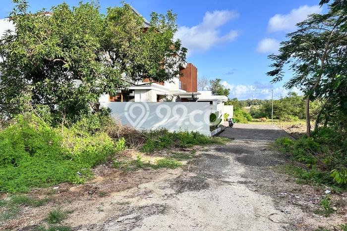 Kavling Tanah untuk Dijual di Nusa Dua, Badung, Luas 900m2 Kavling Tanah untuk Dijual di Nusa Dua, Badung, Luas 900m2