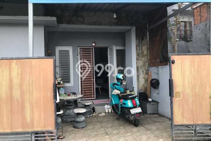 Rumah Minimalis 2 KT di Jimbaran Badung Unfurnished Rumah Minimalis 2 KT di Jimbaran Badung Unfurnished
