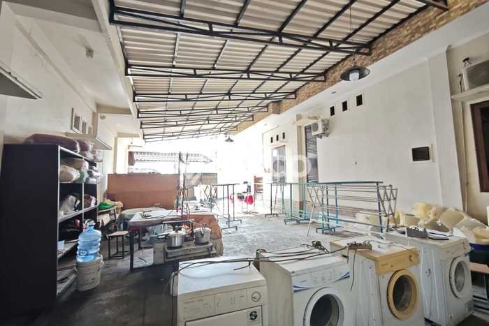 Hot Offer Hunian Premium Ideal dan Luas di Denpasar Barat, Denpasar Hot Offer Hunian Premium Ideal dan Luas di Denpasar Barat, Denpasar