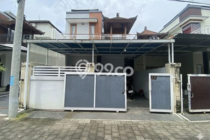 Jual Rumah Strategis Bagus Punya 3 KT di Denpasar Selatan Denpasar SHM Jual Rumah Strategis Bagus Punya 3 KT di Denpasar Selatan Denpasar SHM