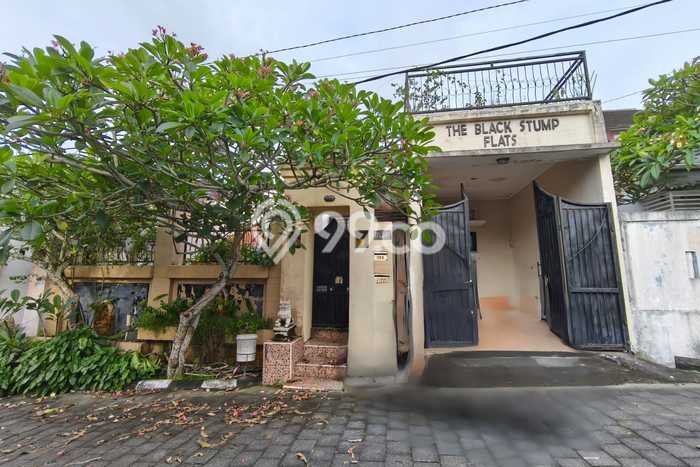 Jarang Ada! Rumah Sewa 3 Kamar Bagus Siap Huni Kutuh Jarang Ada! Rumah Sewa 3 Kamar Bagus Siap Huni Kutuh