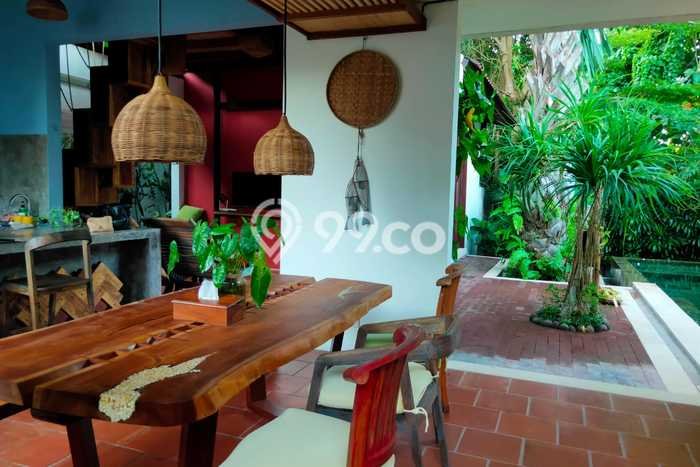 Disewakan Vila Strategis di , Area 0m2m², Akses ke Badung, Badung Disewakan Vila Strategis di , Area 0m2m², Akses ke Badung, Badung