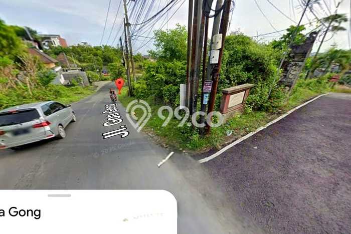 Dijual Tanah Lokasi Ungasan, Badung Seluas 450m2 Dijual Tanah Lokasi Ungasan, Badung Seluas 450m2