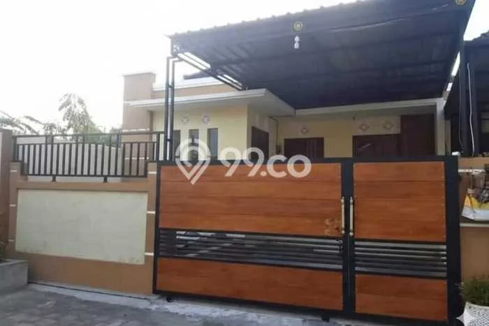 Sewa Rumah Murah di Nusa Dua Badung Punya 2 Kamar Tidur Sewa Rumah Murah di Nusa Dua Badung Punya 2 Kamar Tidur