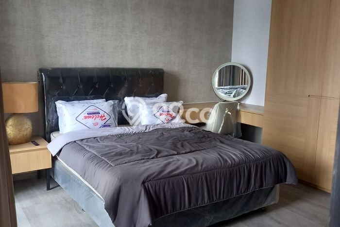 Disewakan Apartemen Ekonomis 3 BR di Sudirman Jakarta Selatan Disewakan Apartemen Ekonomis 3 BR di Sudirman Jakarta Selatan