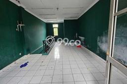 Ruko Dijual di Bekasi LT 60m2 & LB 100m2 Lokasi Terbaik! Ruko Dijual di Bekasi LT 60m2 & LB 100m2 Lokasi Terbaik!