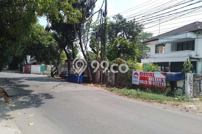 Tanah Dijual di Bekasi Seluas 8600m2 Strategis Tanah Dijual di Bekasi Seluas 8600m2 Strategis