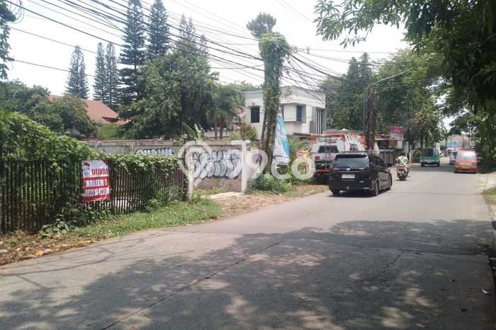 Tanah Dijual di Bekasi Seluas 8600m2 Strategis Tanah Dijual di Bekasi Seluas 8600m2 Strategis