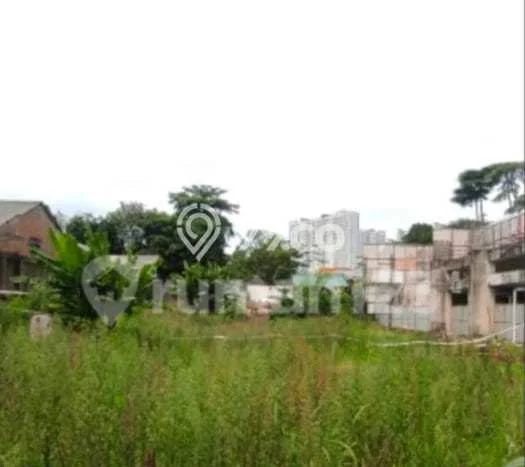 Lahan Dijual Lokasi Strategis di Tangerang Selatan dengan Luas 2800m2 Lahan Dijual Lokasi Strategis di Tangerang Selatan dengan Luas 2800m2
