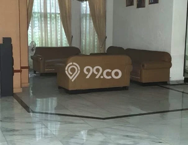 Jual Rumah Mewah Elegan Dengan View Eksklusif di Ancol, Jakarta Utara Jual Rumah Mewah Elegan Dengan View Eksklusif di Ancol, Jakarta Utara