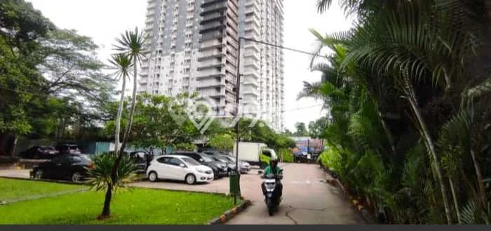 Lahan Dijual Lokasi Strategis di Tangerang Selatan dengan Luas 2800m2 Lahan Dijual Lokasi Strategis di Tangerang Selatan dengan Luas 2800m2