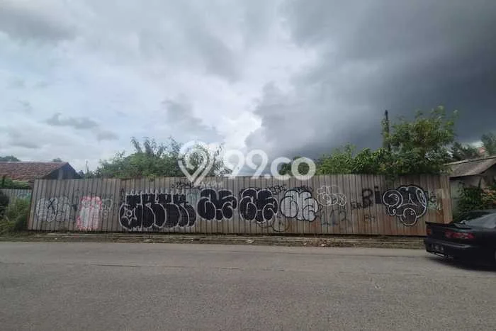 Lahan untuk Dijual di Tangerang Tangerang Luas 230000m2 Lahan untuk Dijual di Tangerang Tangerang Luas 230000m2