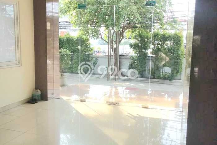 INVESTASI POTENSIAL! Kantor Kawasan Menteng, Luas 2500m², Kawasan Bisnis INVESTASI POTENSIAL! Kantor Kawasan Menteng, Luas 2500m², Kawasan Bisnis