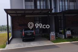 Rumah sewa siap huni 3 KT di Suvarna Sutera, Tangerang Rumah sewa siap huni 3 KT di Suvarna Sutera, Tangerang