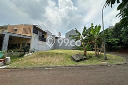Tanah Kawasan BSD, Luas 224m², Lokasi Potensial, Lingkungan Asri Tanah Kawasan BSD, Luas 224m², Lokasi Potensial, Lingkungan Asri