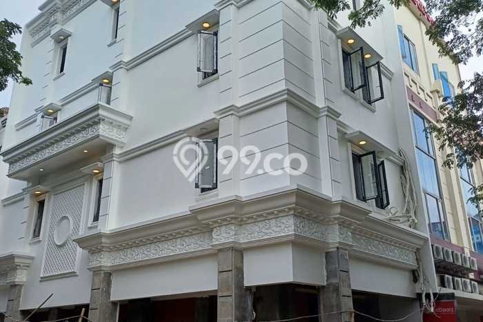 LOKASI STRATEGIS! Hotel di Benda, Luas 90m2m², Akses Utama LOKASI STRATEGIS! Hotel di Benda, Luas 90m2m², Akses Utama