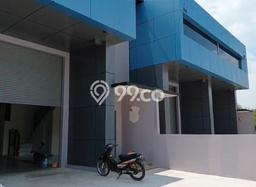 Gudang Disewa di Cikupa, Tangerang, LT 446m2 / LB 425m2 Gudang Disewa di Cikupa, Tangerang, LT 446m2 / LB 425m2