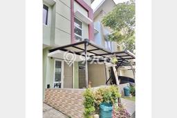 Rumah Minimalis 1 KT di Gading Serpong Tangerang Semi Furnished Rumah Minimalis 1 KT di Gading Serpong Tangerang Semi Furnished