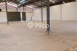Gudang bagus disewakan di Kosambi Tangerang dengan LB 2400m2 harga sewa terbaik Gudang bagus disewakan di Kosambi Tangerang dengan LB 2400m2 harga sewa terbaik