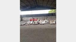 Gudang Dijual di Prime Area Tangerang Luas 1000m2 Gudang Dijual di Prime Area Tangerang Luas 1000m2