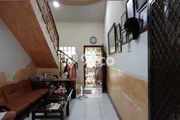 Rumah Minimalis 3 Kamar LT 90m2 di Kalideres Rumah Minimalis 3 Kamar LT 90m2 di Kalideres
