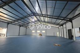 Gudang disewakan lokasi strategis Jati Uwung Tangerang 480m2 Gudang disewakan lokasi strategis Jati Uwung Tangerang 480m2