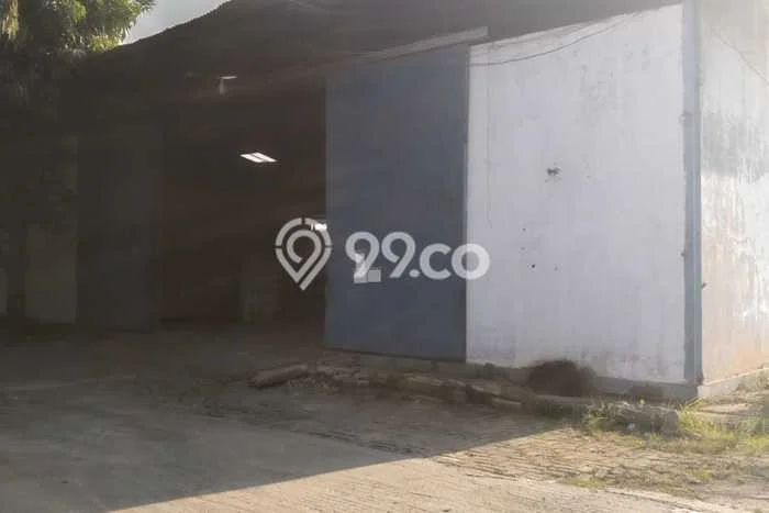FOR RENT! Pabrik di Jatake Cocok untuk Bisnis 3600m2 FOR RENT! Pabrik di Jatake Cocok untuk Bisnis 3600m2