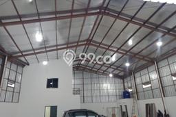 Disewakan Gudang Bisnis di Pasar Kemis Tangerang Harga Sewa Menarik Bisa Nego Disewakan Gudang Bisnis di Pasar Kemis Tangerang Harga Sewa Menarik Bisa Nego