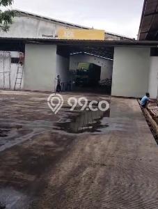 Gudang Disewakan Lokasi Karawaci Tangerang Harga Spesial! Gudang Disewakan Lokasi Karawaci Tangerang Harga Spesial!