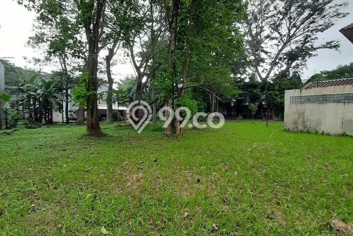 Tanah untuk Dijual Lokasi BSD, Tangerang Selatan Luas 606m2 PPJB Tanah untuk Dijual Lokasi BSD, Tangerang Selatan Luas 606m2 PPJB