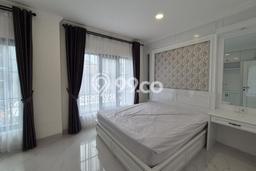 Dijual Cepat Rumah Bagus Siap Huni LB 109m2 di Tanjung Priok, Jakarta Utara Dijual Cepat Rumah Bagus Siap Huni LB 109m2 di Tanjung Priok, Jakarta Utara