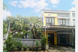 Dijual Rumah 3 Kamar Lokasi Strategis Nyaman dan Strategis di Sepatan Dijual Rumah 3 Kamar Lokasi Strategis Nyaman dan Strategis di Sepatan