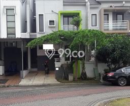 Dijual Rumah Strategis Bagus Punya 4 KT di Karawaci Tangerang - Dijual Rumah Strategis Bagus Punya 4 KT di Karawaci Tangerang -