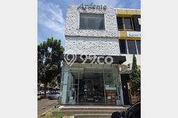 Ruko Dijual di Prime Area Tangerang Luas 320m2 Ruko Dijual di Prime Area Tangerang Luas 320m2