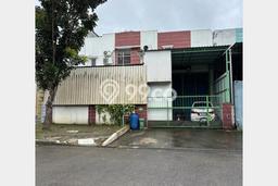 Gudang Disewakan Cepat di BSD Tangerang Selatan LB 300m2 Gudang Disewakan Cepat di BSD Tangerang Selatan LB 300m2