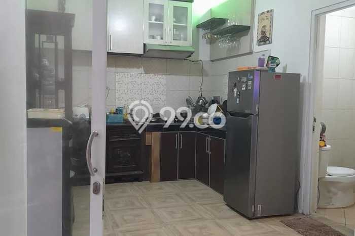 Rumah Strategis Modern Lb 203m2 di Panongan, Tangerang Rumah Strategis Modern Lb 203m2 di Panongan, Tangerang