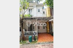 Rumah Minimalis 2 Kamar LT 48m2 di Gading Serpong Rumah Minimalis 2 Kamar LT 48m2 di Gading Serpong