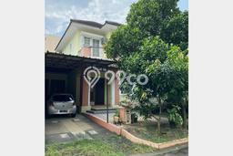 Rumah Mewah Siap Huni LT 162m2 di BSD, Tangerang Selatan Rumah Mewah Siap Huni LT 162m2 di BSD, Tangerang Selatan