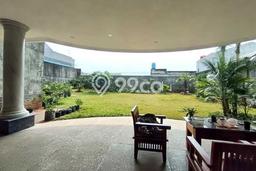 Rumah Elit LB 1100m2 Siap Huni Desain Elegan di Kemanggisan, Jakarta Barat Rumah Elit LB 1100m2 Siap Huni Desain Elegan di Kemanggisan, Jakarta Barat