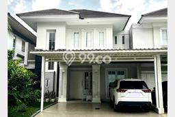 Dijual Rumah Luas Megah Dengan View Eksklusif di Alam Sutera, Tangerang Dijual Rumah Luas Megah Dengan View Eksklusif di Alam Sutera, Tangerang