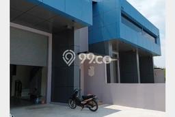 Gudang Bagus Dijual LB 425m2 Lokasi Strategis Tangerang Area Cocok untuk Bisnis Gudang Bagus Dijual LB 425m2 Lokasi Strategis Tangerang Area Cocok untuk Bisnis