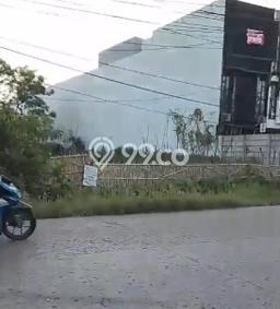 Tanah Disewa di Dadap Strategis dan Memiliki Luas 3000m2 Tanah Disewa di Dadap Strategis dan Memiliki Luas 3000m2