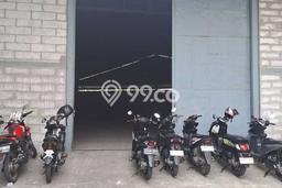 Disewakan Gudang di Kawasan Ramai Bitung Luas 1000m2 Disewakan Gudang di Kawasan Ramai Bitung Luas 1000m2