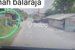 Kavling Tanah Dijual di Balaraja, Tangerang, Luas 2800m2 Area Strategis Kavling Tanah Dijual di Balaraja, Tangerang, Luas 2800m2 Area Strategis