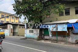Tanah untuk Dijual di Karang Tengah Tangerang Luas 5218m2 Tanah untuk Dijual di Karang Tengah Tangerang Luas 5218m2