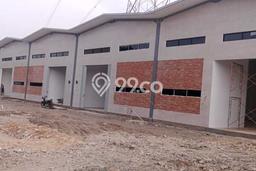 Gudang Disewa di Pagedangan, Tangerang, LT 250m2 / LB 250m2 Gudang Disewa di Pagedangan, Tangerang, LT 250m2 / LB 250m2
