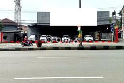 Area Ramai! Gudang Dijual di Serpong untuk Bisnis Luas Bangunan 2600m2 Area Ramai! Gudang Dijual di Serpong untuk Bisnis Luas Bangunan 2600m2