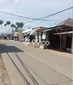 Lahan Kosong Dijual di BSD, Tangerang Selatan, Luas 400m2 Area Strategis Lahan Kosong Dijual di BSD, Tangerang Selatan, Luas 400m2 Area Strategis
