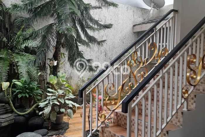 Rumah Strategis Modern Lb 203m2 di Panongan, Tangerang Rumah Strategis Modern Lb 203m2 di Panongan, Tangerang