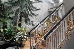 Rumah Strategis Modern Lb 203m2 di Panongan, Tangerang Rumah Strategis Modern Lb 203m2 di Panongan, Tangerang